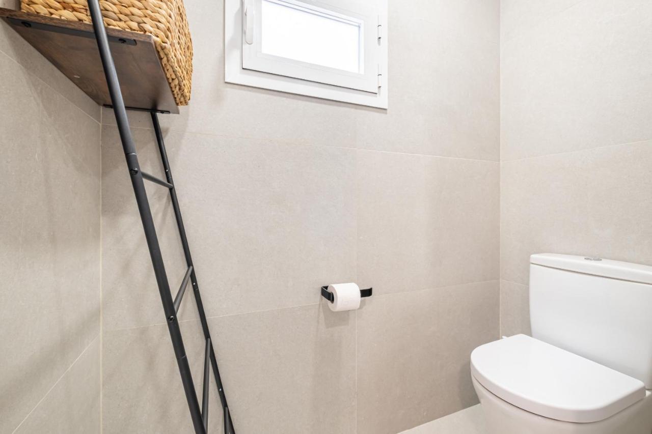 Lux Center 5 Daire Benidorm Dış mekan fotoğraf